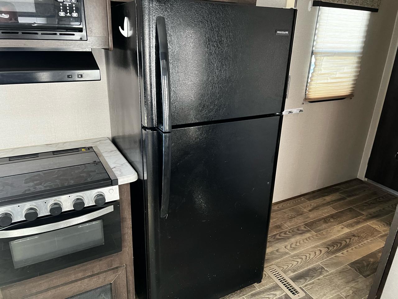 KZ Recreational Vehicles Sportsmen  2019