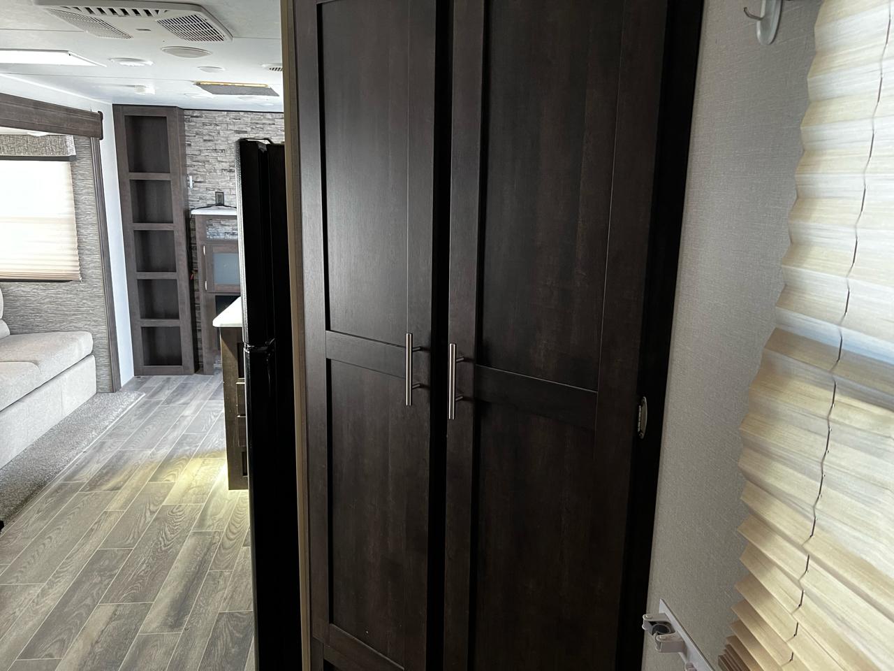 KZ Recreational Vehicles Sportsmen  2019