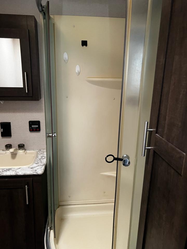 KZ Recreational Vehicles Sportsmen  2019