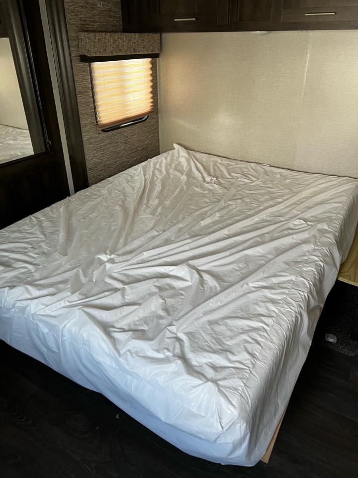 KZ Recreational Vehicles Sportsmen  2019