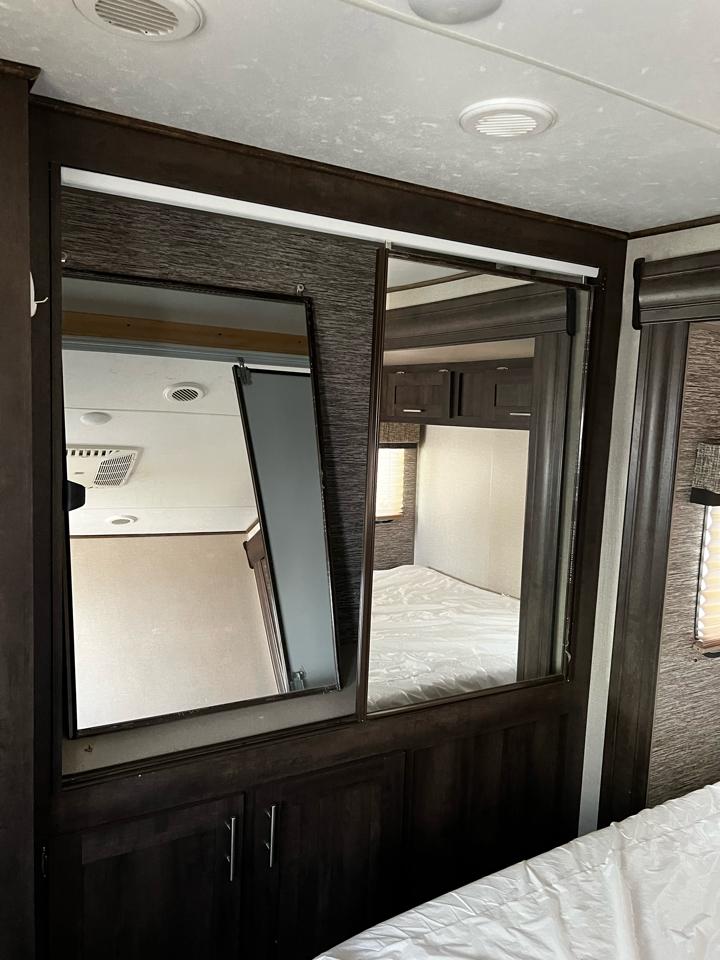 KZ Recreational Vehicles Sportsmen  2019