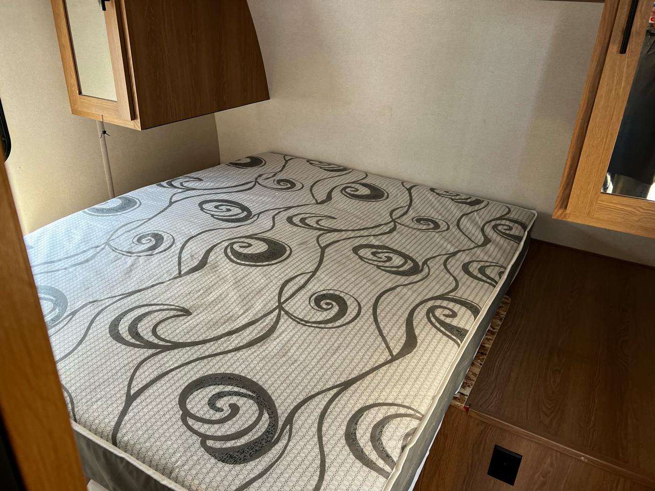 Forest River Avenger  2022