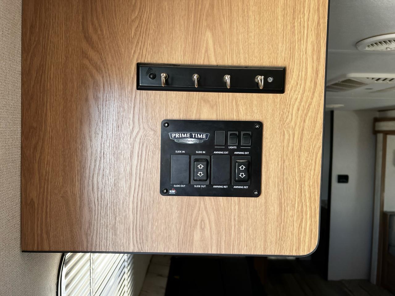 Forest River Avenger  2022