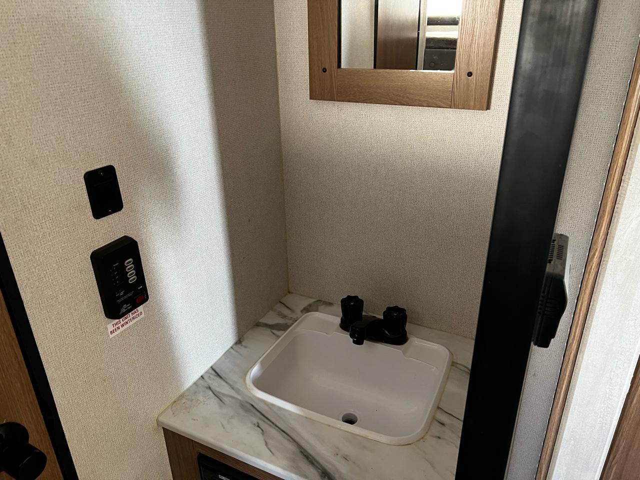 Forest River Avenger  2022