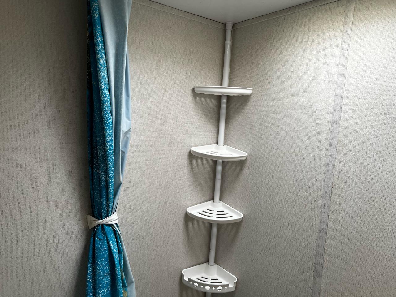 Forest River Avenger  2022