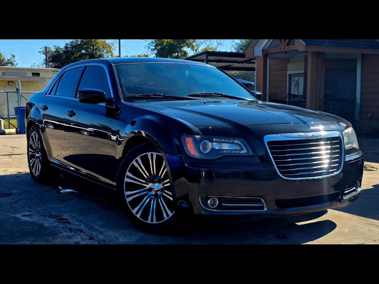 2013 Chrysler 300 