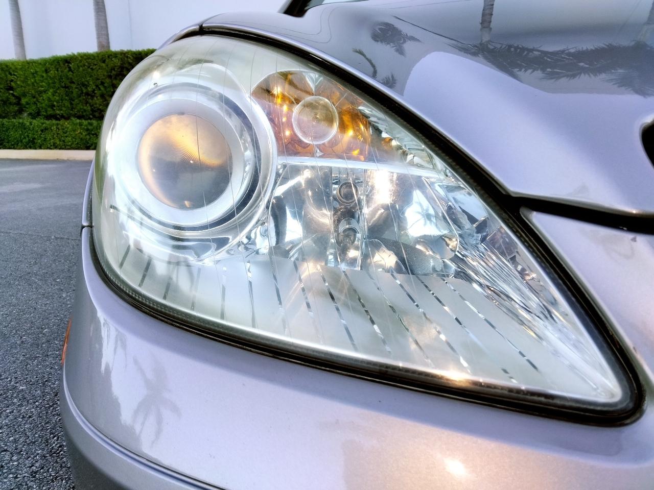 Mercedes-Benz SLK-Class photo 12