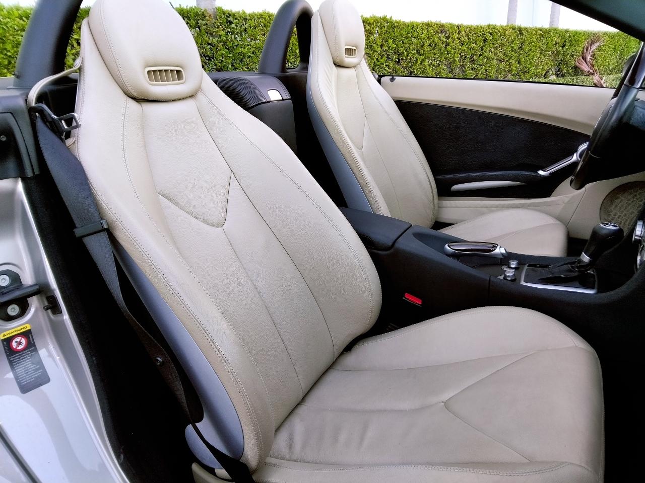 Mercedes-Benz SLK-Class photo 21