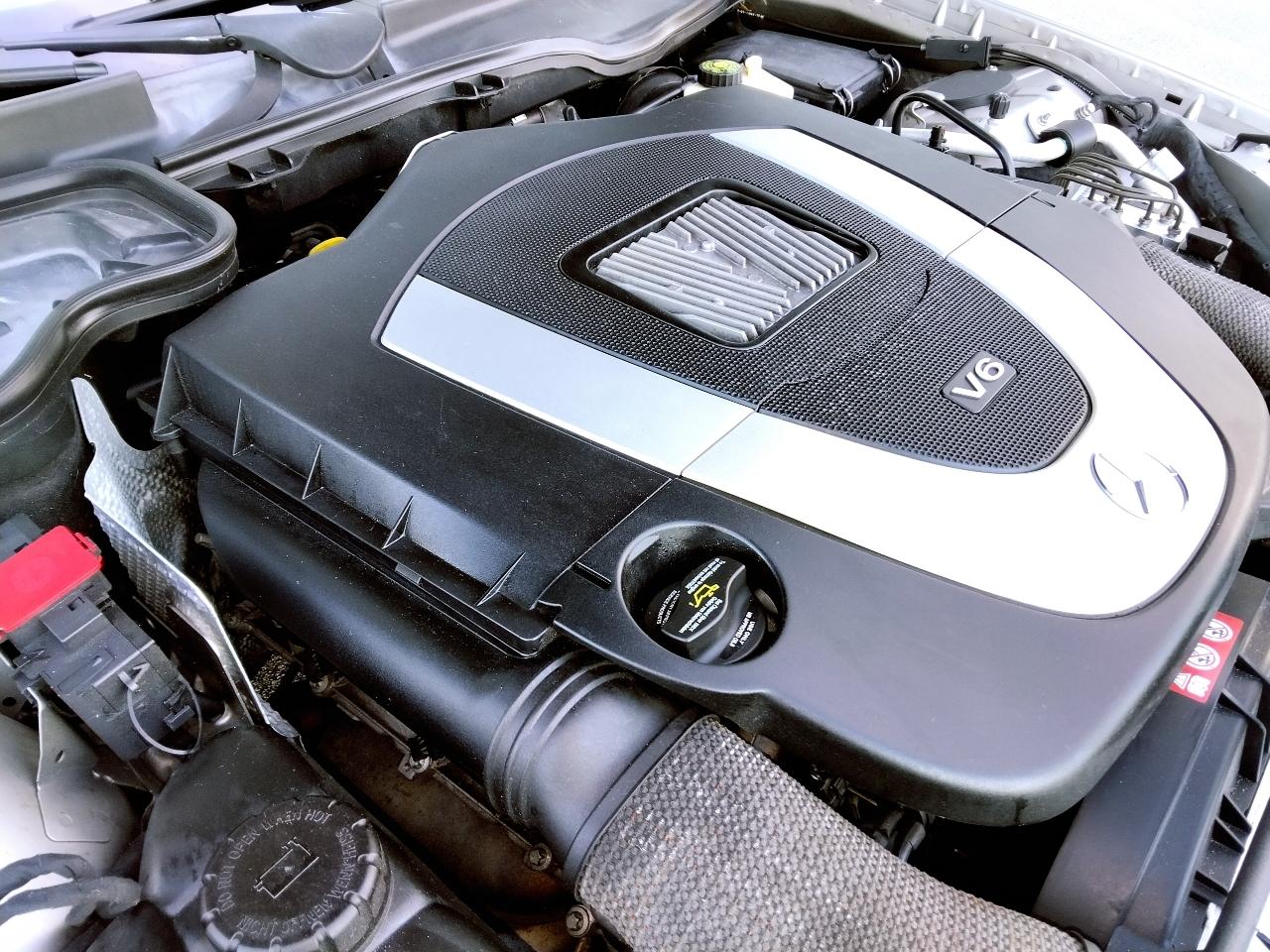 Mercedes-Benz SLK-Class photo 24