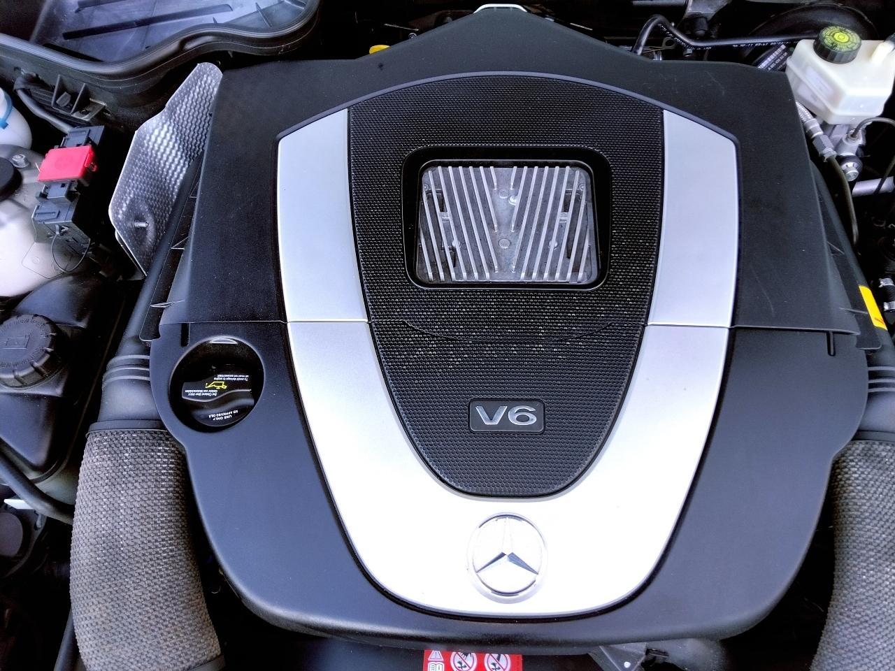 Mercedes-Benz SLK-Class photo 25