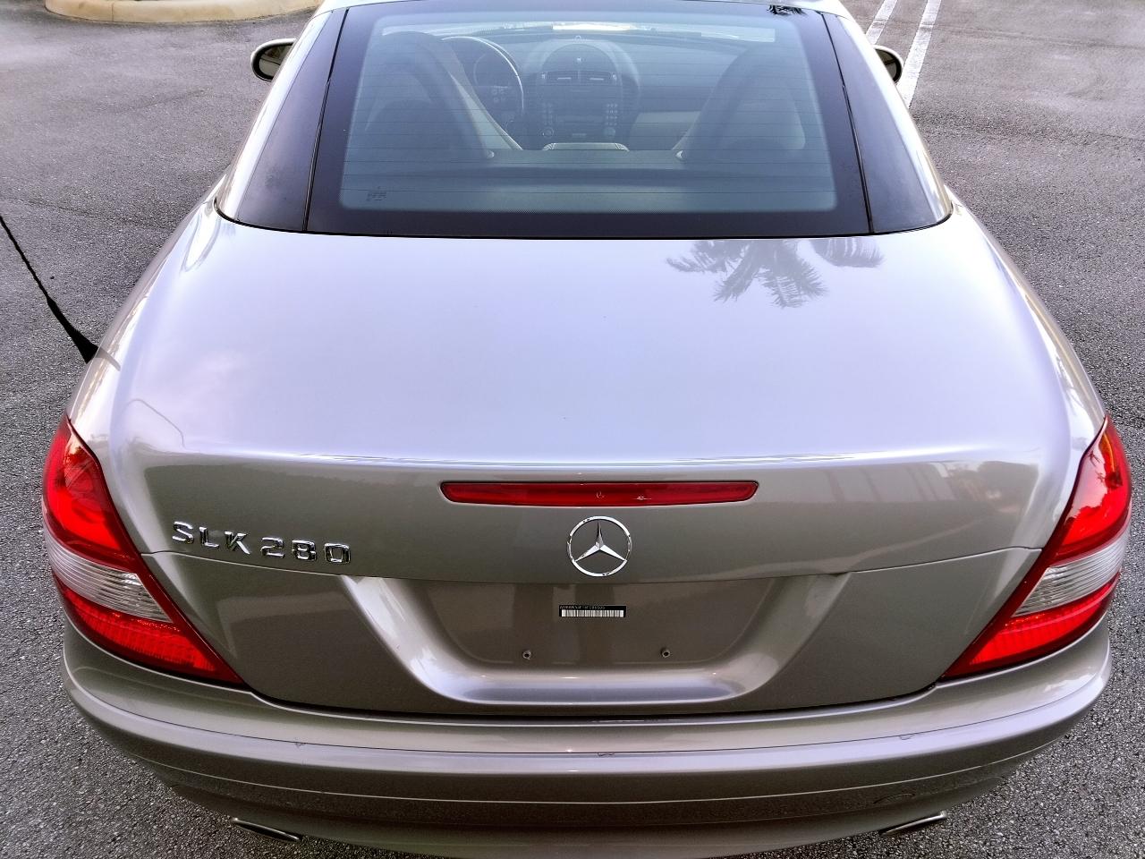 Mercedes-Benz SLK-Class photo 43