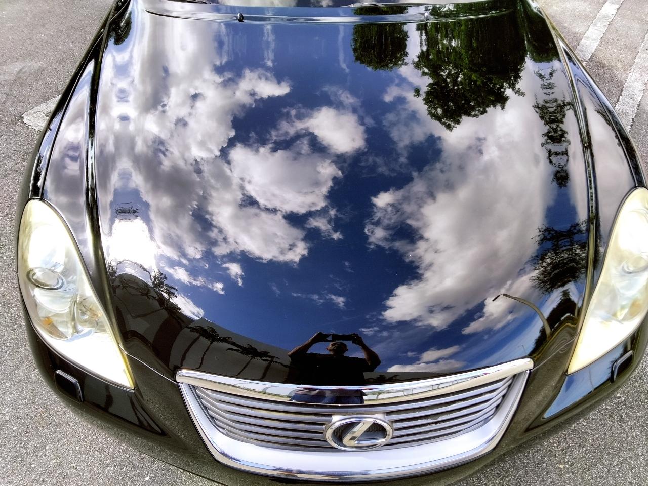 Lexus SC photo 3