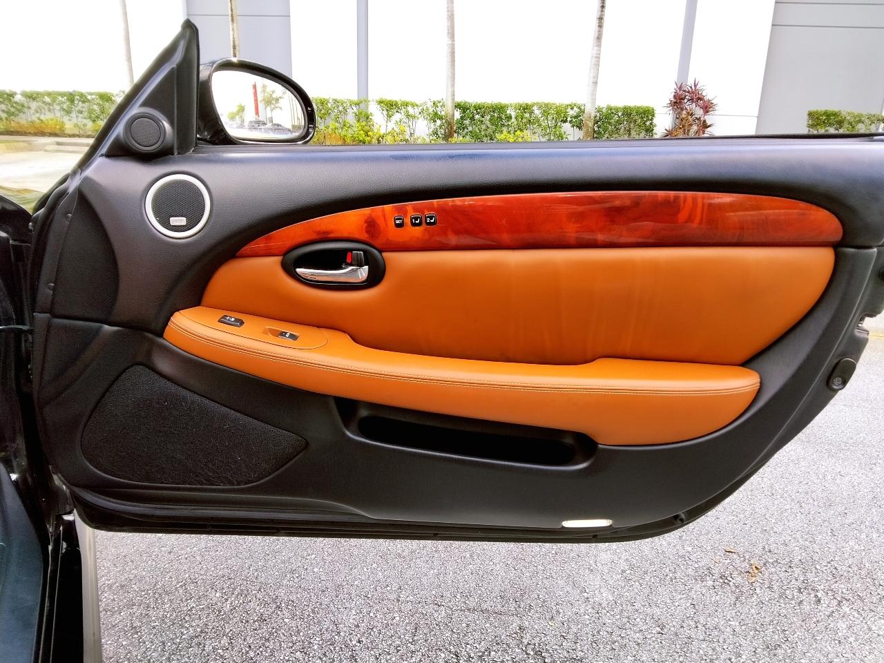 Lexus SC photo 15