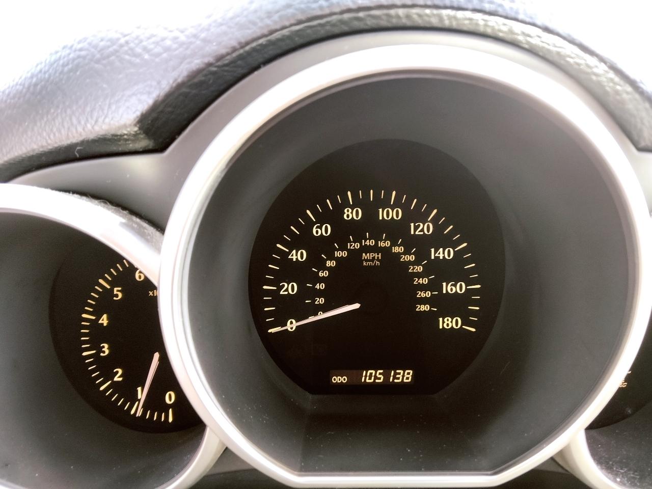 Lexus SC photo 17