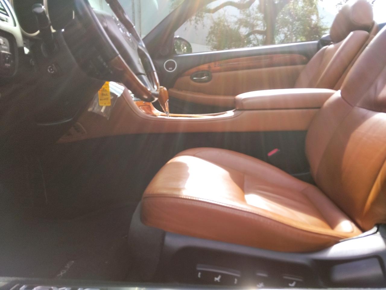 Lexus SC photo 18