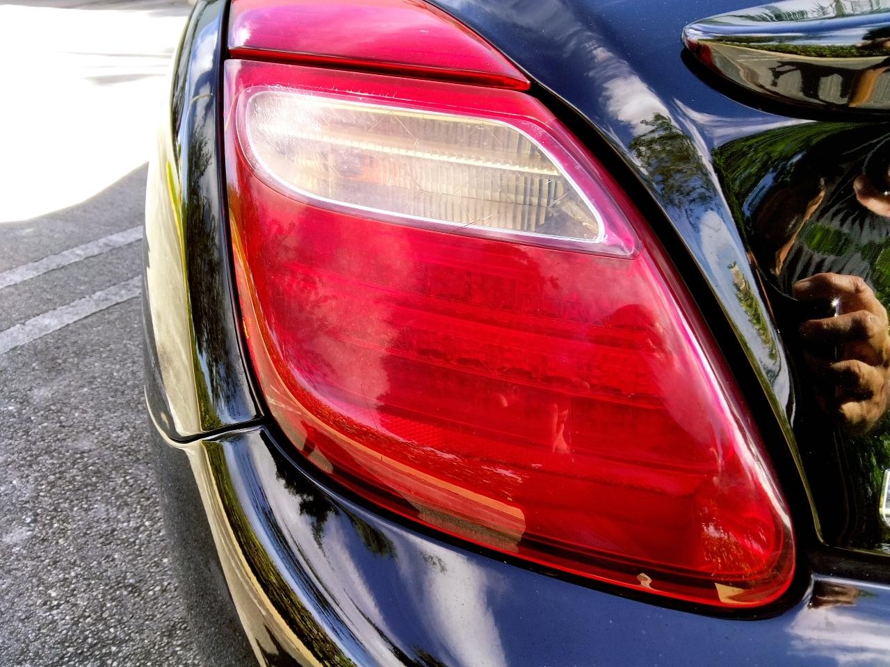 Lexus SC photo 29