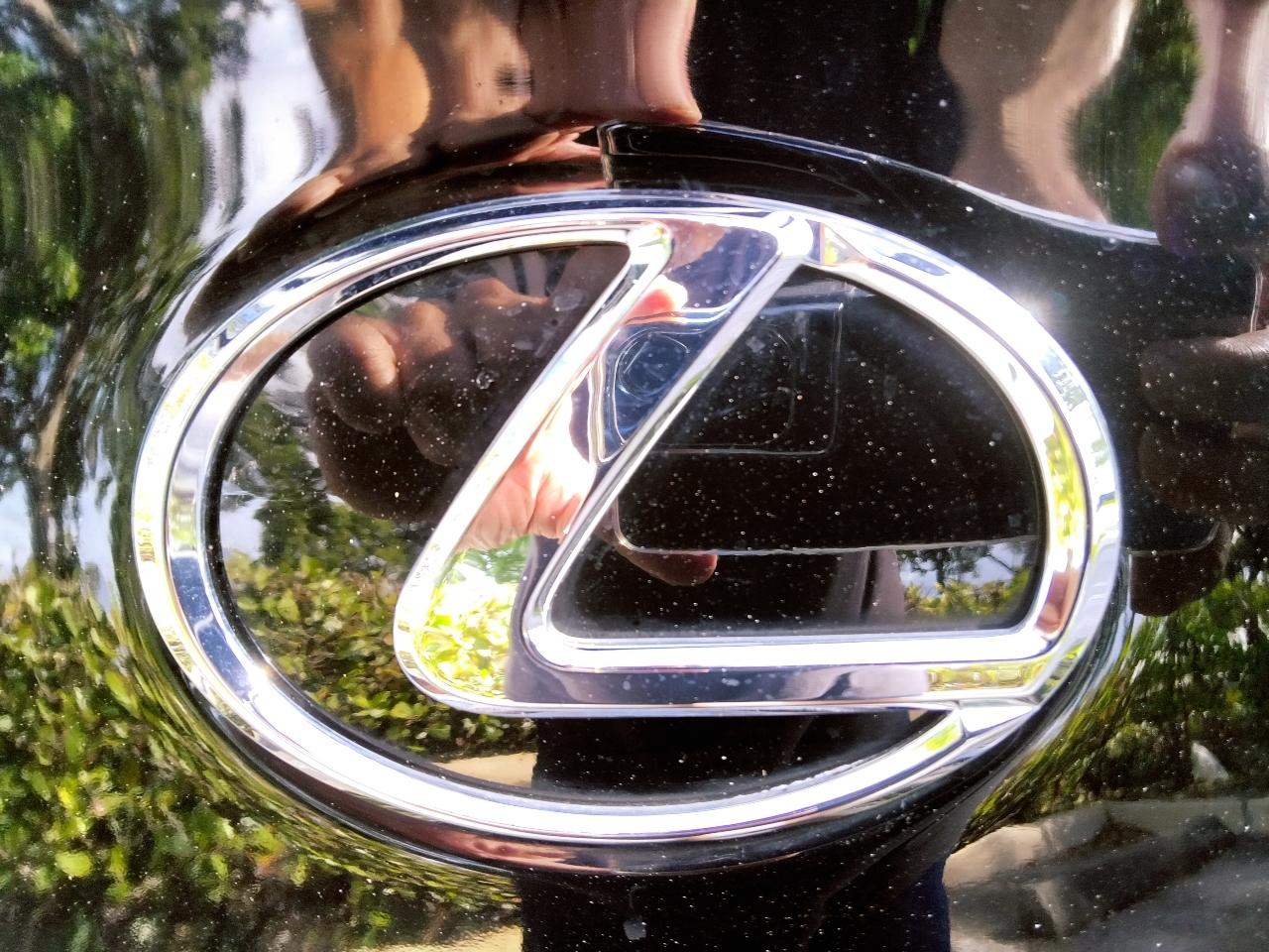 Lexus SC photo 30