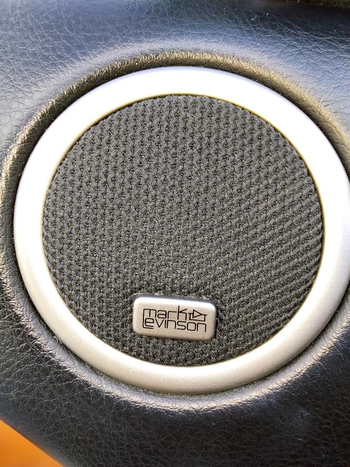 Lexus SC photo 39