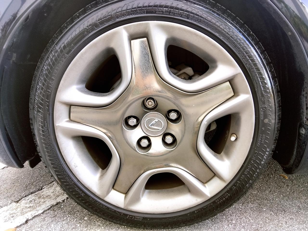 Lexus SC photo 44