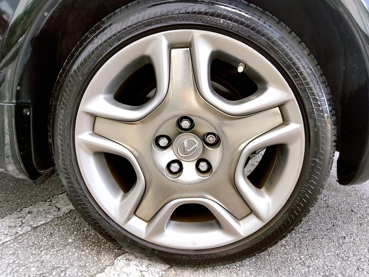 Lexus SC photo 46
