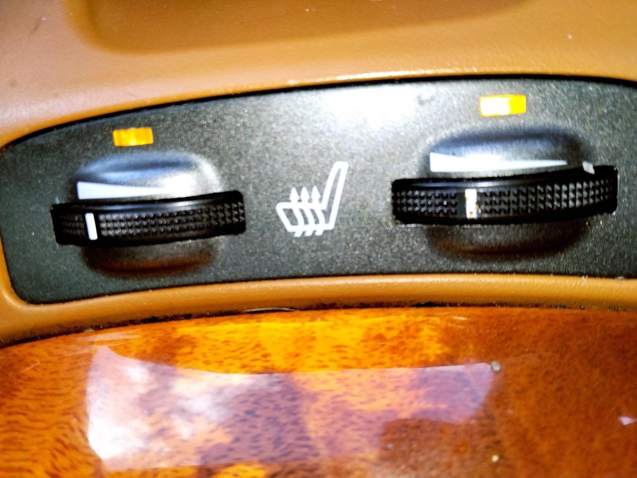 Lexus SC photo 49