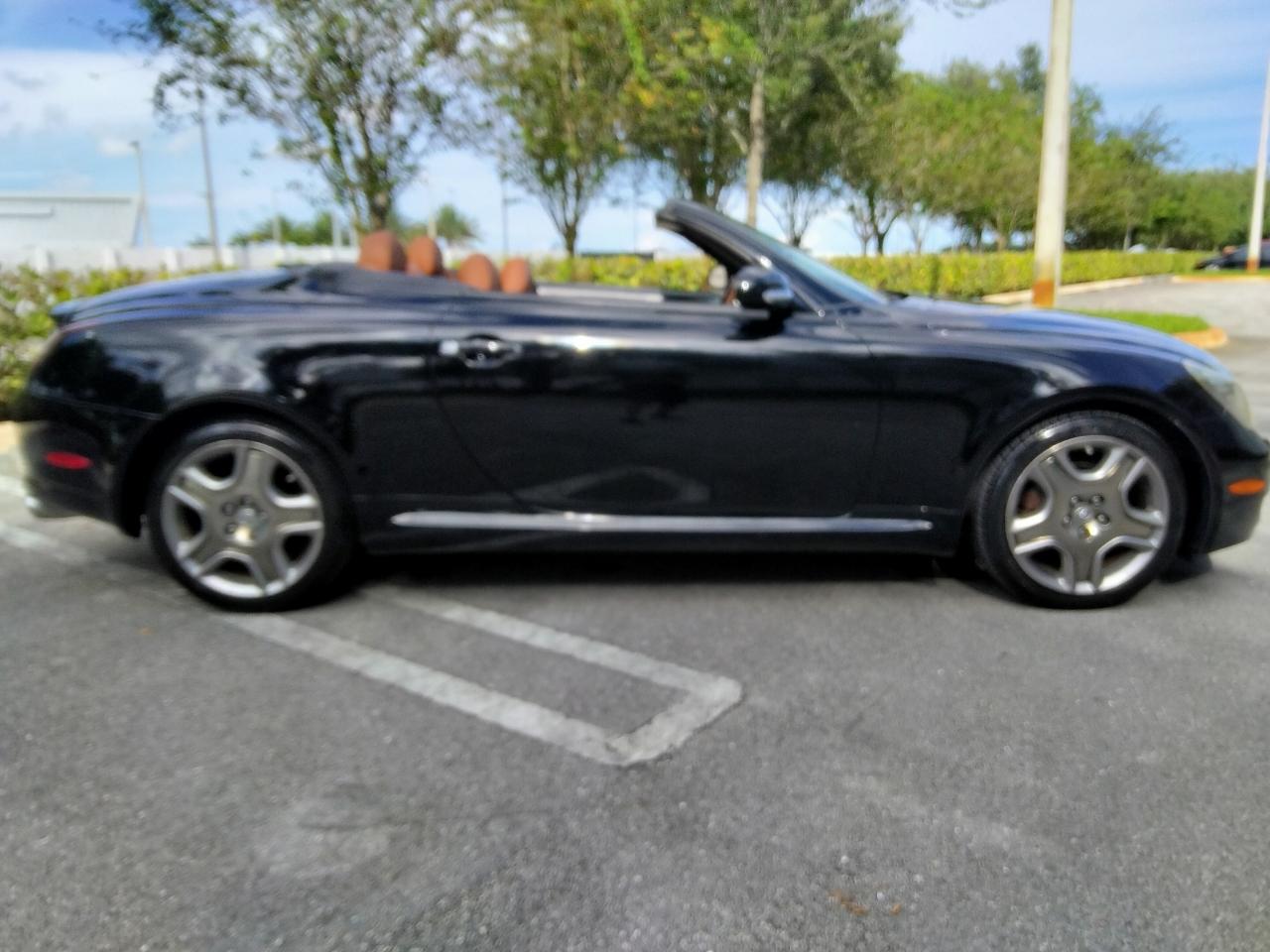 Lexus SC photo 52