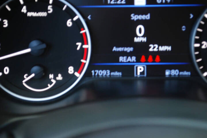 Nissan Altima  2024 Nissan Altima  2024