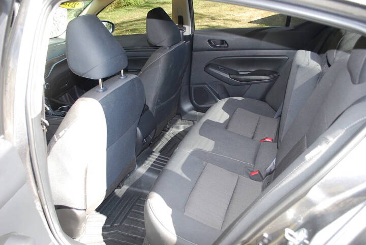 Nissan Altima  2024 Nissan Altima  2024