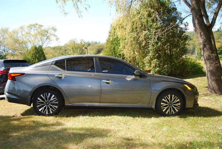 Nissan Altima  2024 Nissan Altima  2024