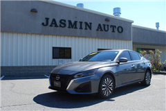 2024 Nissan Altima  2024 Nissan Altima