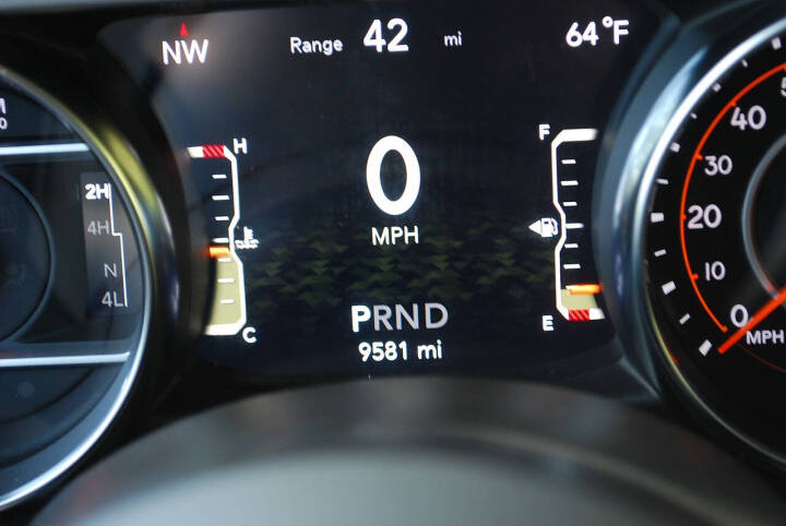 Jeep Wrangler  2021 Jeep Wrangler  2021