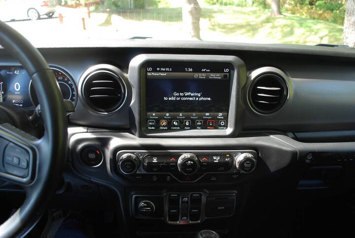 Jeep Wrangler  2021 Jeep Wrangler  2021