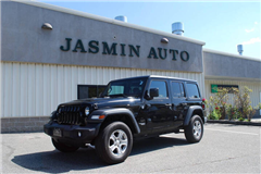 2021 Jeep Wrangler  2021 Jeep Wrangler
