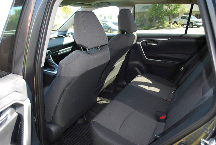 Toyota RAV4  2019 Toyota RAV4  2019