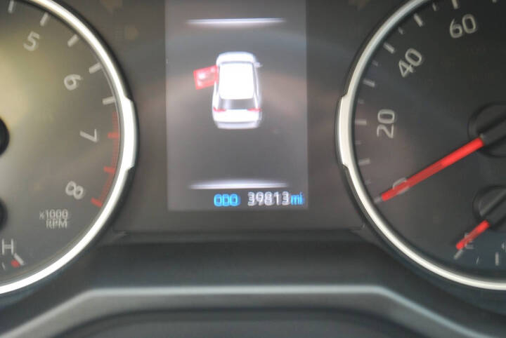 Toyota RAV4  2019 Toyota RAV4  2019