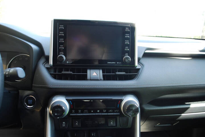 Toyota RAV4  2019 Toyota RAV4  2019