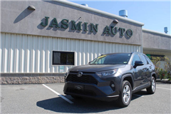2019 Toyota RAV4  2019 Toyota RAV4