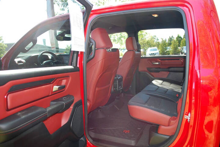 RAM 1500  2020 RAM 1500  2020