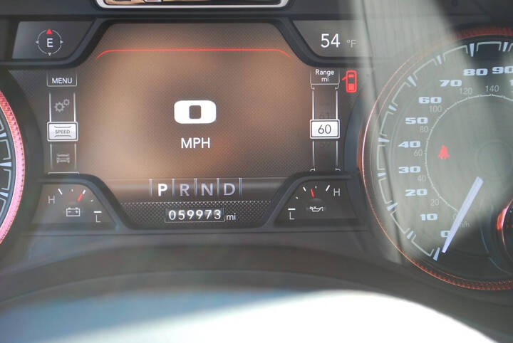 RAM 1500  2020 RAM 1500  2020