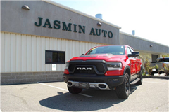 2020 RAM 1500  2020 RAM 1500