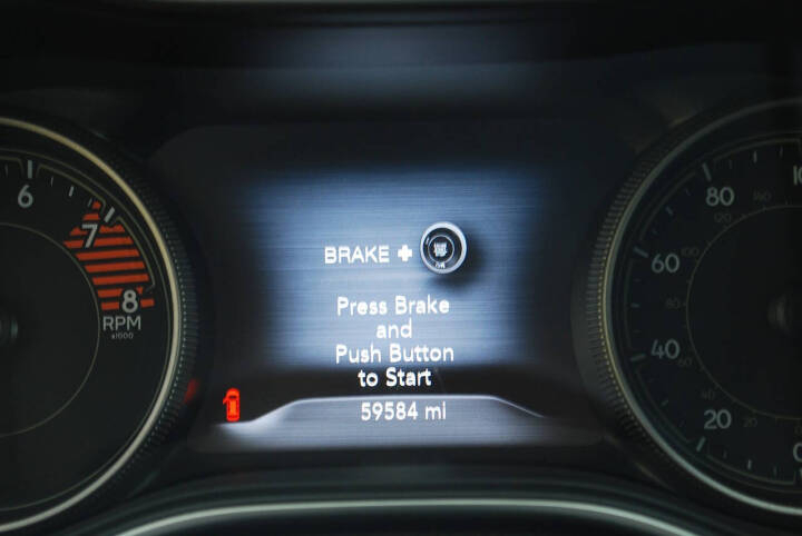 Jeep Cherokee  2019 Jeep Cherokee  2019