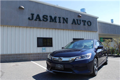 2017 Honda Accord  2017 Honda Accord