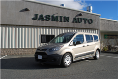 2016 Ford Transit Connect 