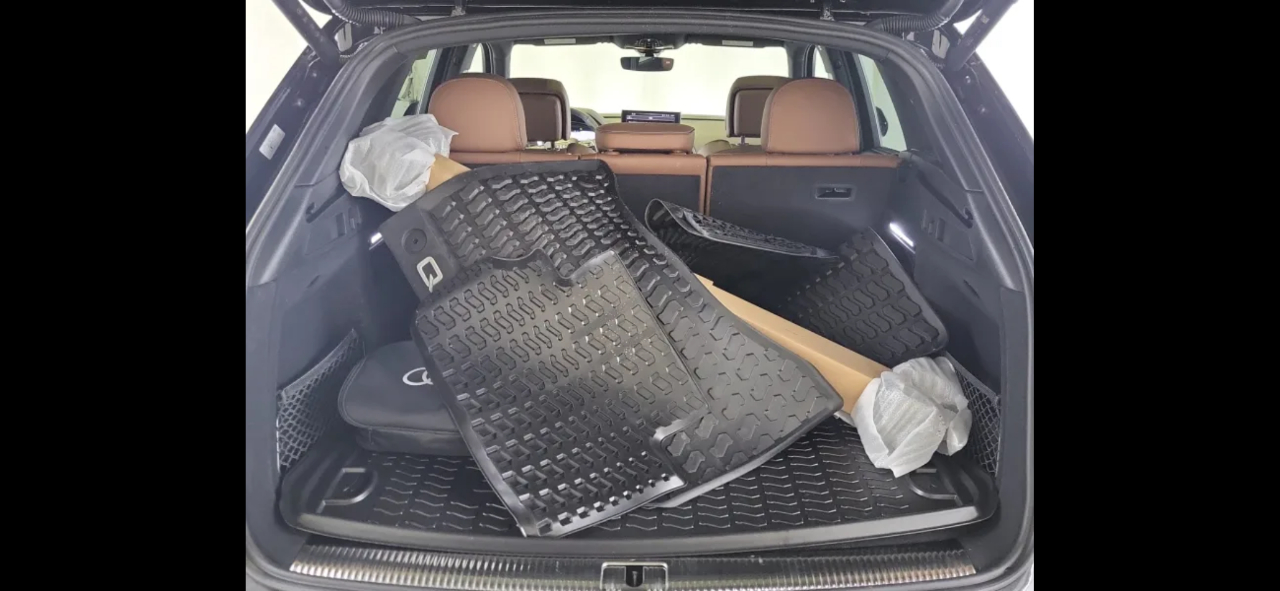 Audi Q5 S line Prestige 55 TFSI e quattro 2025