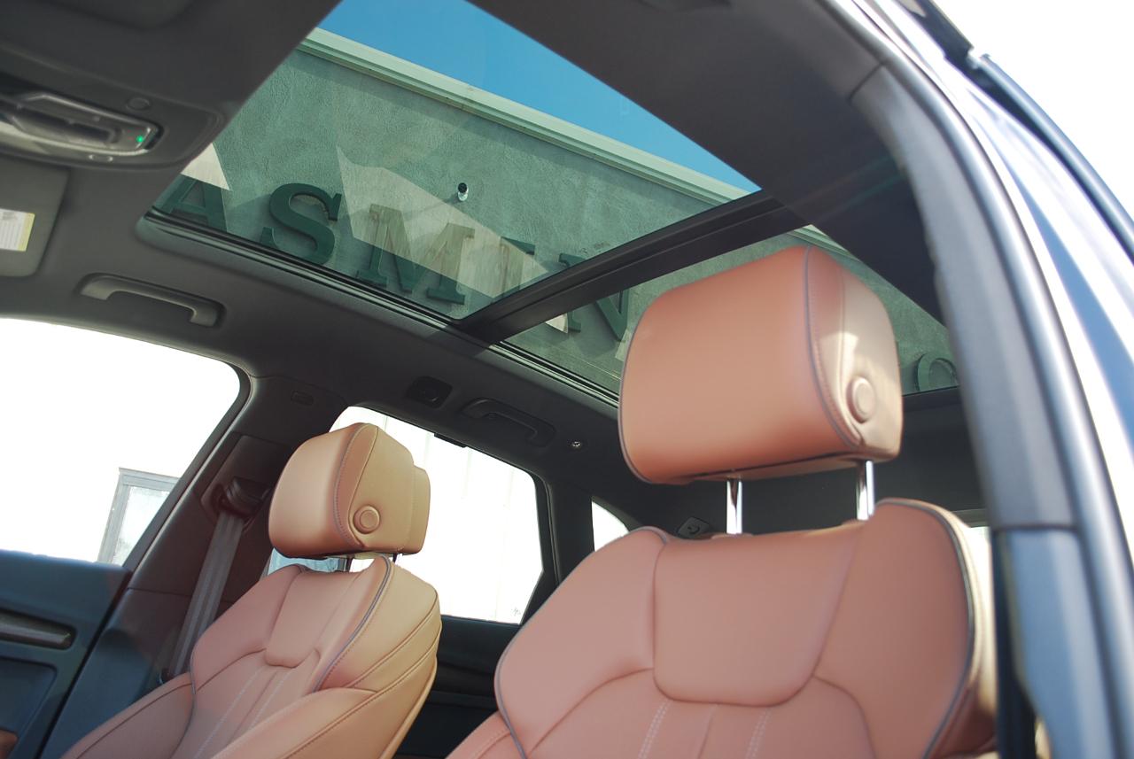 Audi Q5 S line Prestige 55 TFSI e quattro 2025