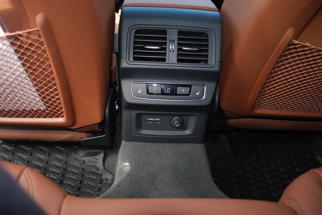 Audi Q5 S line Prestige 55 TFSI e quattro 2025