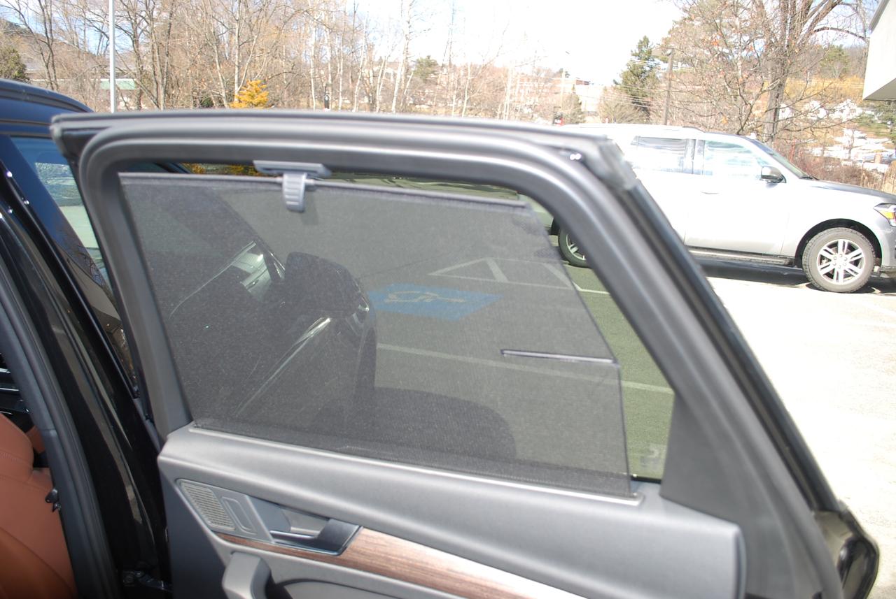 Audi Q5 S line Prestige 55 TFSI e quattro 2025