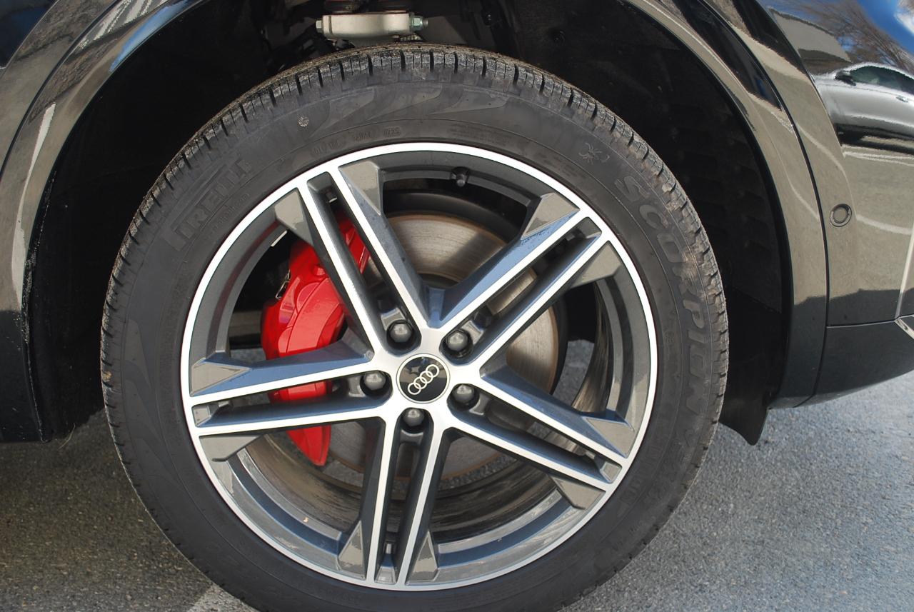 Audi Q5 S line Prestige 55 TFSI e quattro 2025