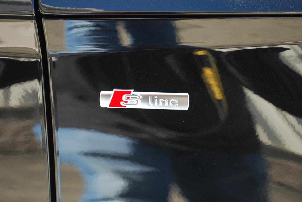 Audi Q5 S line Prestige 55 TFSI e quattro 2025