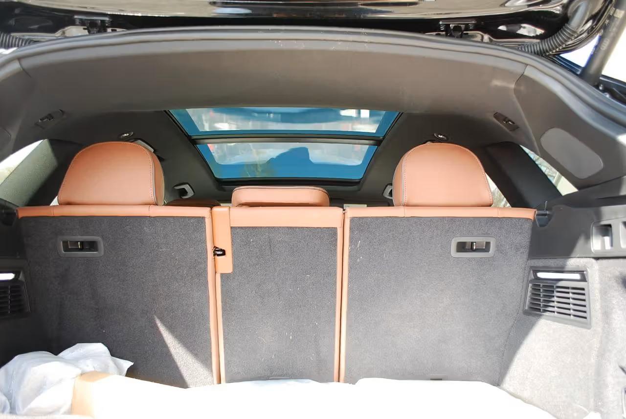 Audi Q5 S line Prestige 55 TFSI e quattro 2025